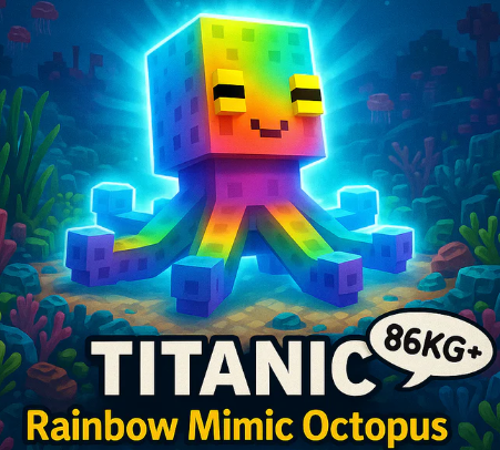 PET Trong Grow a garden