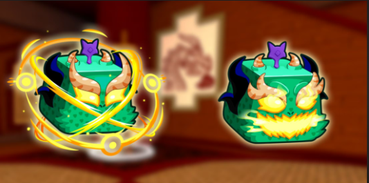 ACC CÓ TRÁI RƯƠNG !