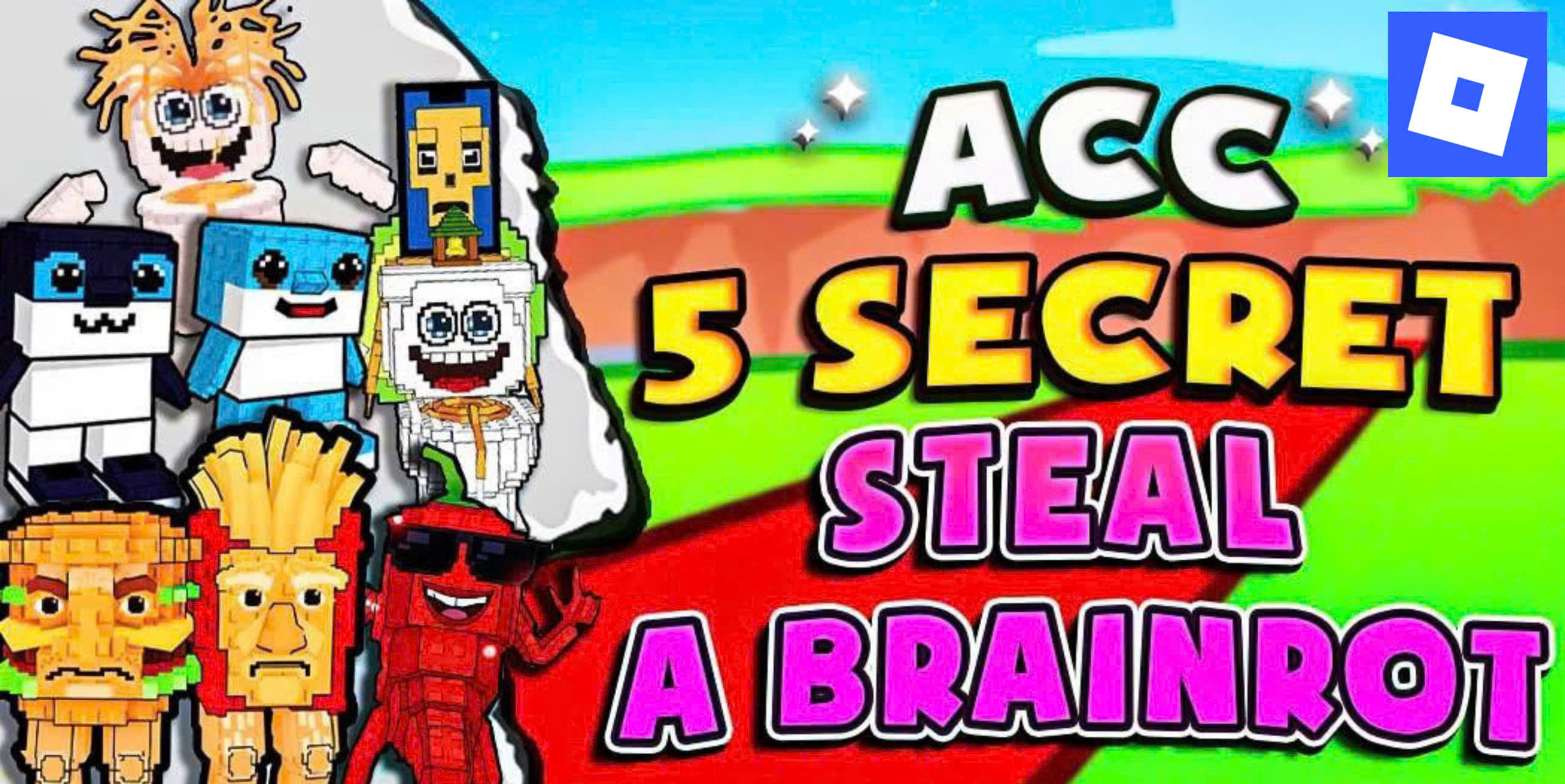 ACC 5 Secret
